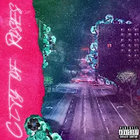 2Scratch — City Of Roses Ft Taog — обложка
