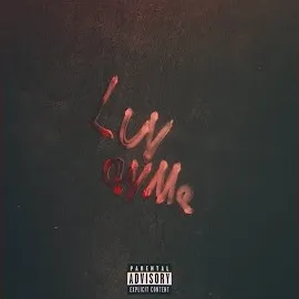 2Scratch — Luv On Me. Ft Lionaire — обложка