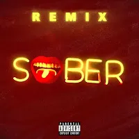 2Scratch — Sober (Melih Yıldırım Remix) (Feat. Pressa) Ft Swisha T — обложка